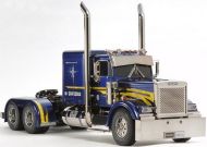 TAMIYA GRAND HAULER - 56344